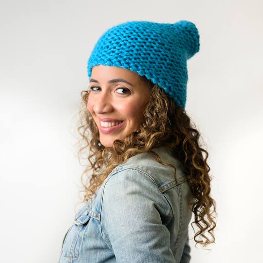 Lion Brand® InstaKnit™ Yarn